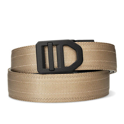 Ceinture pour pistolet TAN 499 CEINTURE POUR PISTOLET TACTIQUE X5, beige 499