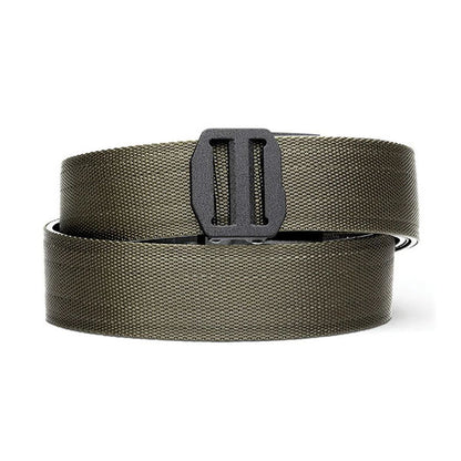 Ceinture d'arme RANGER GREEN TACTICAL GUN BELT X7, vert ranger