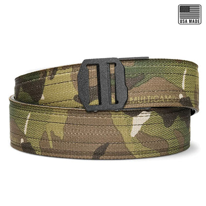 Waffengurt MULTICAM TACTICAL GUN BELT X7, multicam