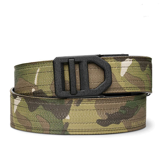 Ceinture d'arme MULTICAM TACTICAL GUN BELT X5, multicam