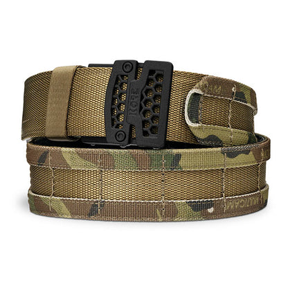 Kampfgurt MULTICAM BATTLE BELT B1 COMPLETE KIT, multicam