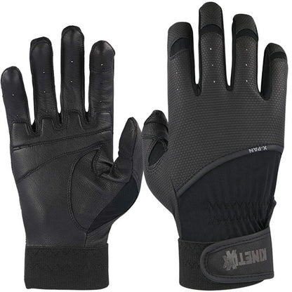 Einsatz-Handschuh X-PAN, black