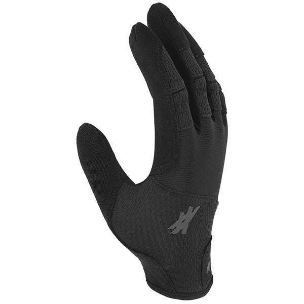 Leichter Einsatz-Handschuh X-BEAM, black