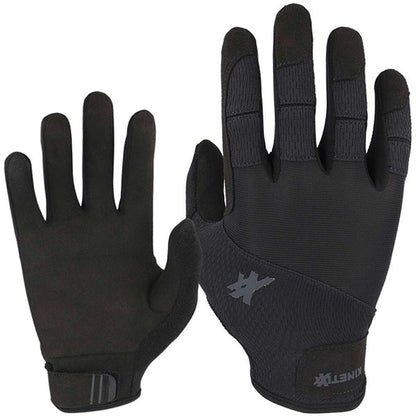 Leichter Einsatz-Handschuh X-BEAM, black