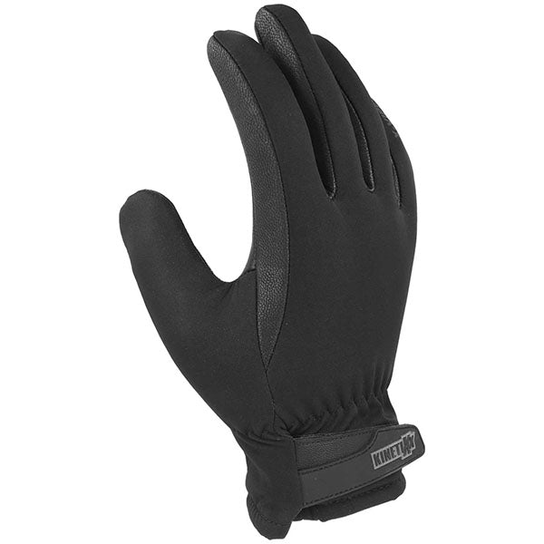 Einsatzhandschuh X-VIPER, black 