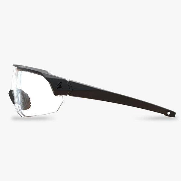 Sonnenbrille ARC LIGHT, Black Frame / Clear Vapor Lens (AL11VS)