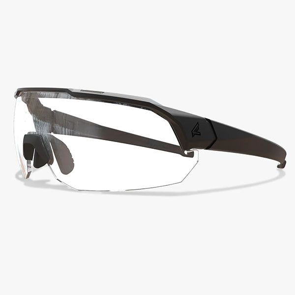 Sonnenbrille ARC LIGHT, Black Frame / Clear Vapor Lens (AL11VS)