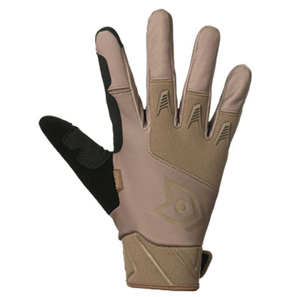 Winterhandschuh TARGET POLAR, coyote brown 