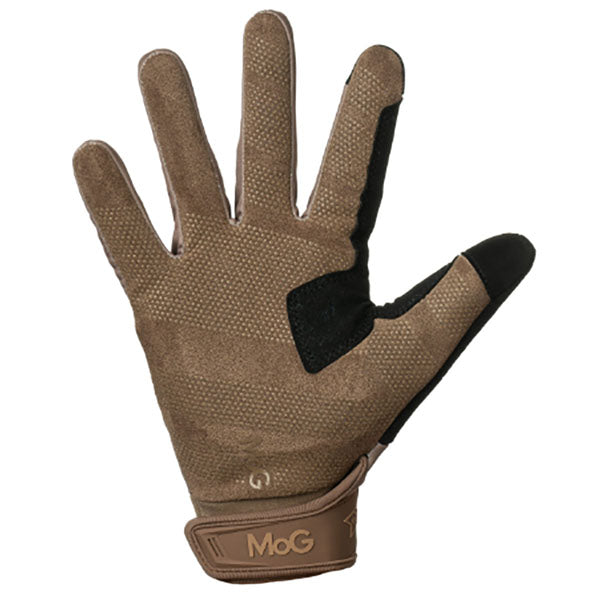 Winterhandschuh TARGET POLAR, coyote brown 