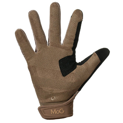 Winterhandschuh TARGET POLAR, coyote brown 