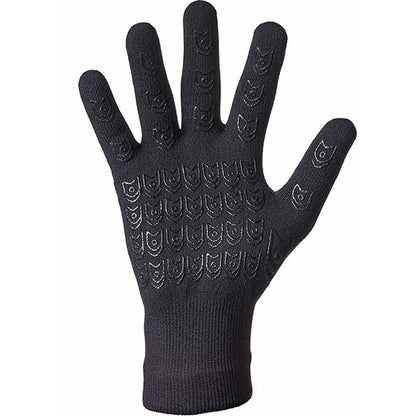 Gants d'hiver SHELTER, noirs