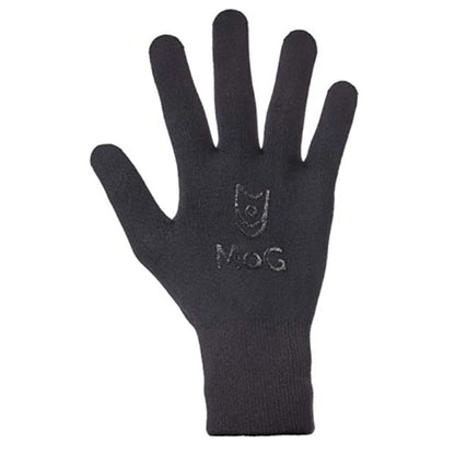 Gants d'hiver SHELTER, noirs