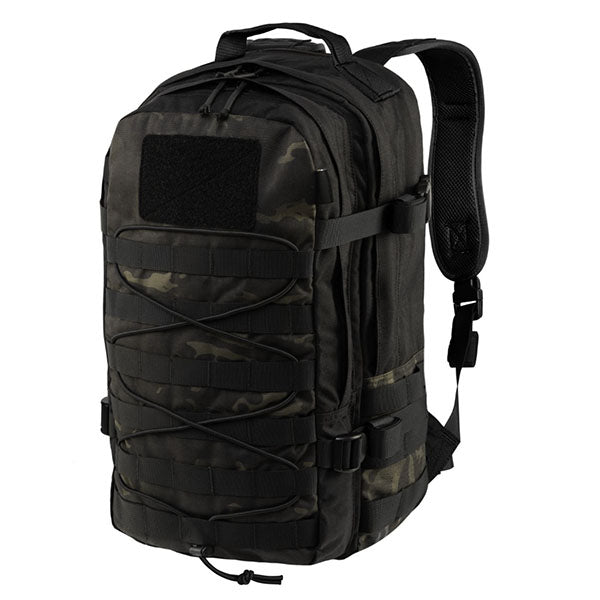 Sac à dos RACCOON MK2 BACKPACK, 20 litres, multicam noir