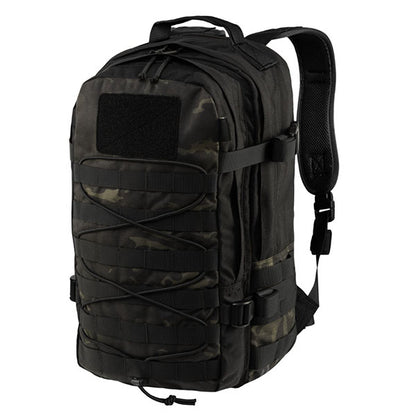 Rucksack RACCOON MK2 BACKPACK, 20 Liter, multicam black