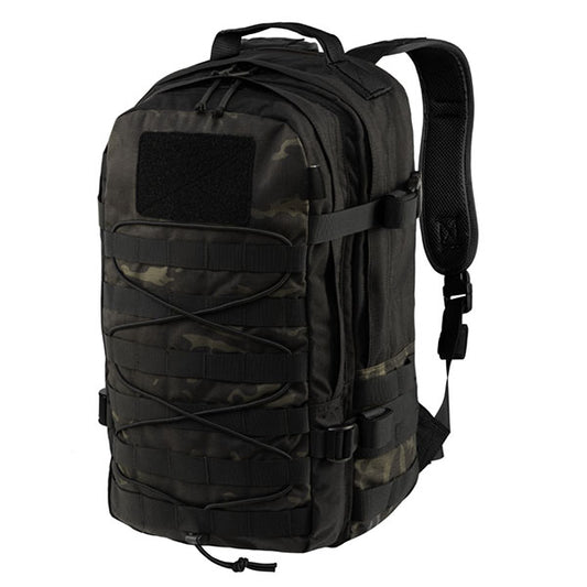 Zaino RACCOON MK2 BACKPACK, 20 litri, multicam nero