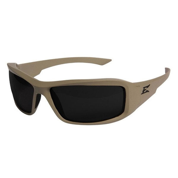 Sonnenbrille HAMEL, SAND SOFT TOUCH MATTE SAND THIN TEMPLE FRAME, G-15 Vapor Shield Lens (XH63-G15-TT)