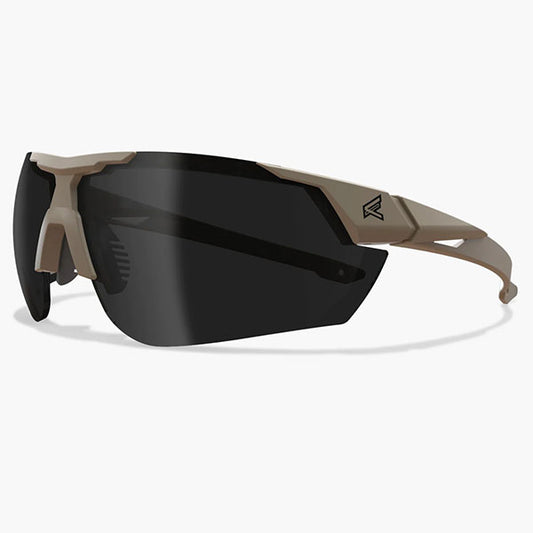 Lunettes de soleil PHANTOM RESQUE, monture Tan499, lentille G-15 Vapor Shield (PR27VS)