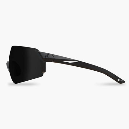 Lunettes de soleil URGENT FURY, lentille polarisée pare-vapeur de fumée (UF16PVS)