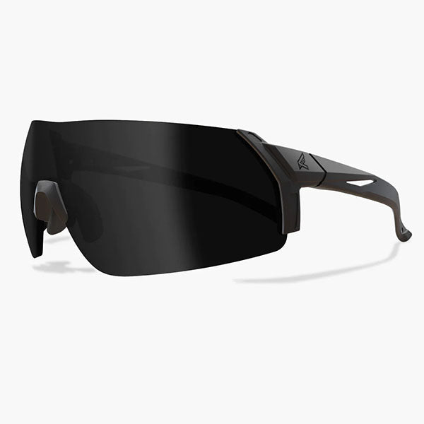 Sonnenbrille URGENT FURY, Polarized Smoke Vapor Shield Lens (UF16PVS)