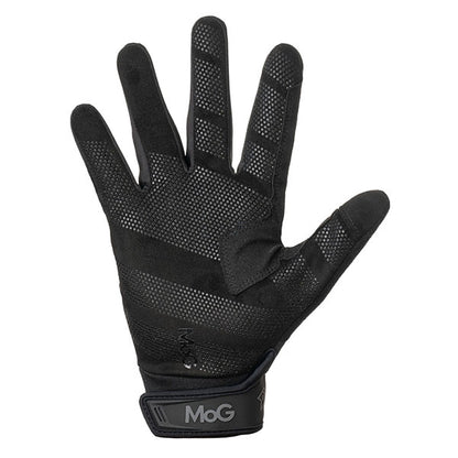 Gants d'hiver TARGET POLAR, noirs