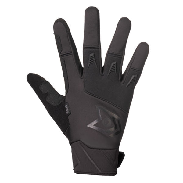 Gants d'hiver TARGET POLAR, noirs