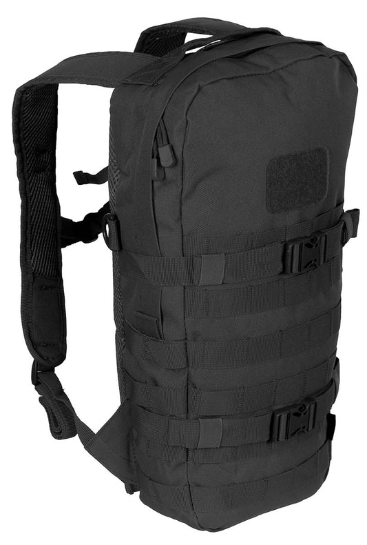 Zaino, "Daypack", nero