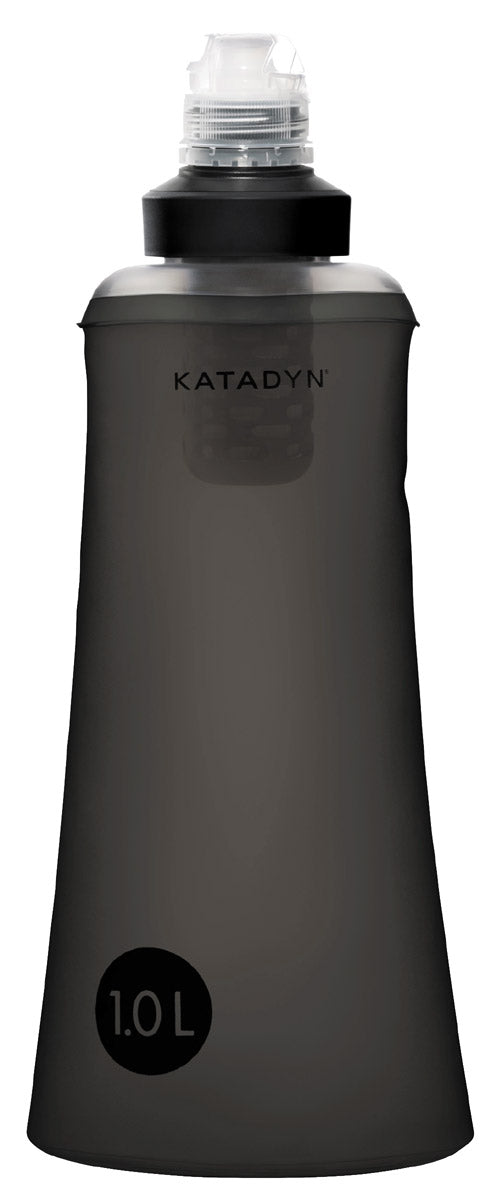 Wasserfilter, Katadyn, "Tactical BeFree", 1 l