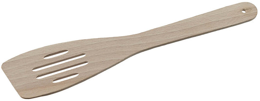 Spatule fendue, bois de hêtre, environ 28 cm