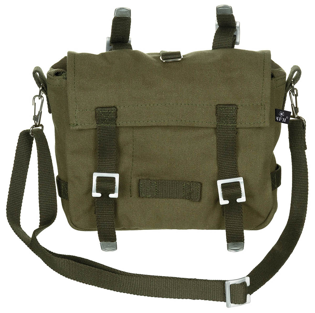 Sac de combat BW, petit, olive