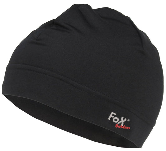 Casquette "Run", noire