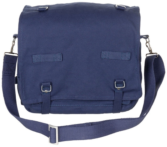 Borsa da combattimento BW, grande, blu