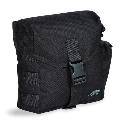 Borsa accessori TT CANTEEN POUCH MK II, nera