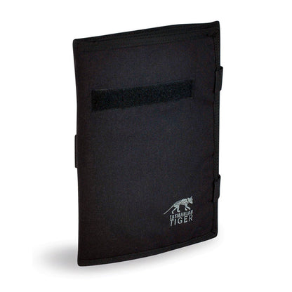 PILOTPAD, black