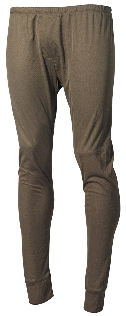 US Unterhose, Level I, GEN III, oliv