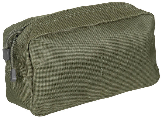 Borsa multiuso, "MOLLE", grande, oliva