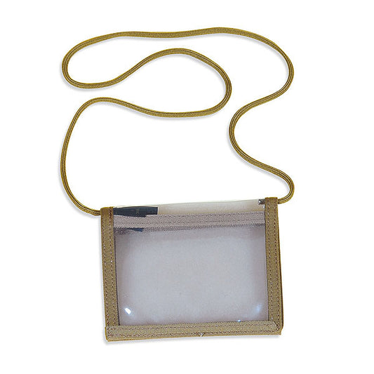 ID HOLDER, khaki