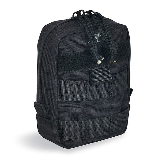 TAC POUCH 1 VERTICAL, black