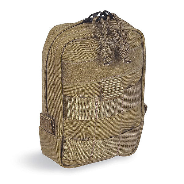 TAC POUCH 1 VERTICAL, khaki