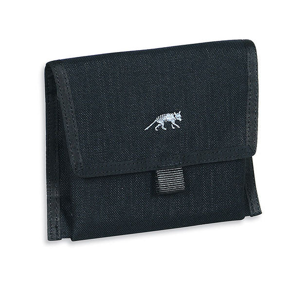 MIL POUCH UTILITY, black