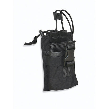 TAC POUCH 3 RADIO, noir