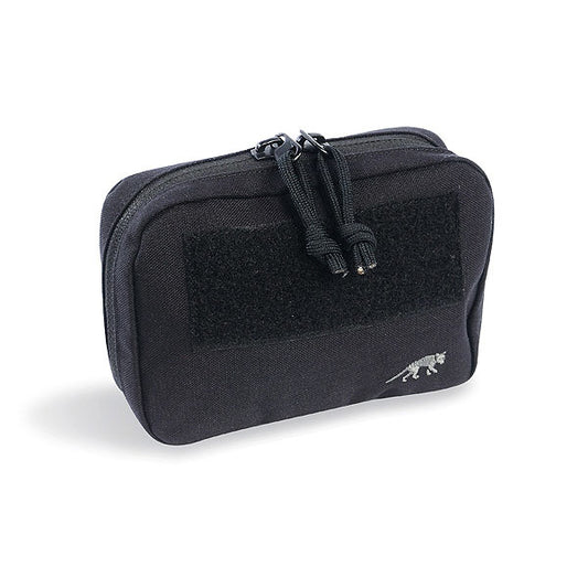 ADMIN POUCH, black