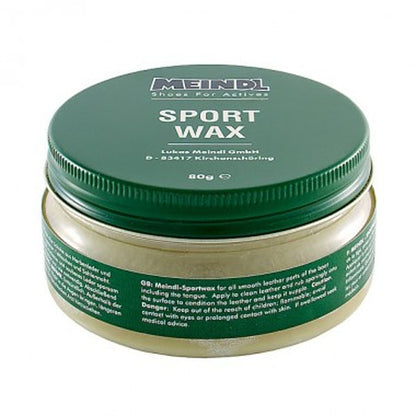 Sportwax, farblos