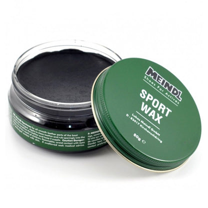 Sportwax, schwarz