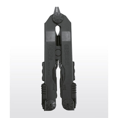 Diesel Multitool, schwarz