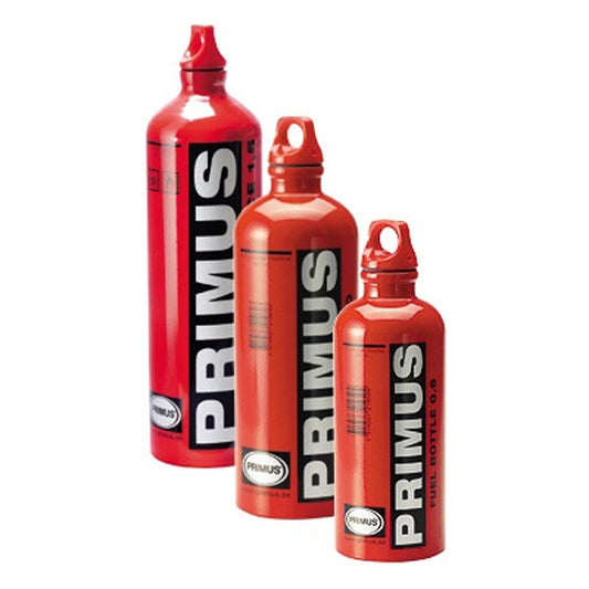 BOTTIGLIA CARBURANTE PRIMUS 0,6 L