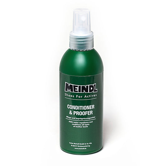 Conditioner &amp; Proofer, spray soin et imperméabilisant, 150ml