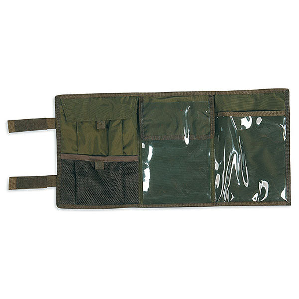 PILOTPAD, olive