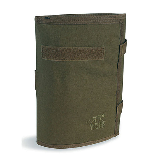 PILOTPAD, olive