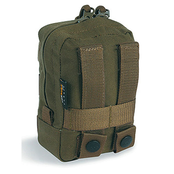 TAC POUCH 1 VERTICALE, oliva