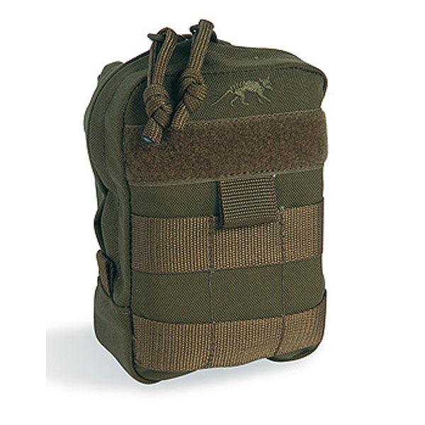 TAC POUCH 1 VERTICALE, oliva